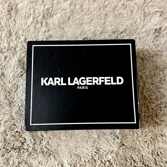 Karl Lagerfeld Paris Boots
